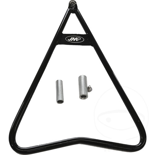 Triangle side stand - side,