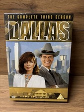 DALLAS The Complete Third