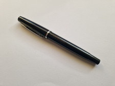 Vintage Platignum Ensign Black