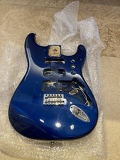 2006 MIM Fender Stratocaster