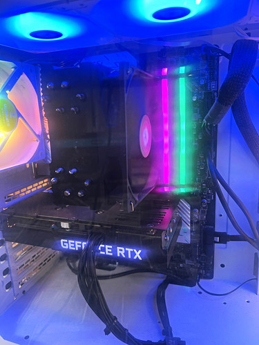 14900kf 32gb ddr4 msi - i9-14900kf,