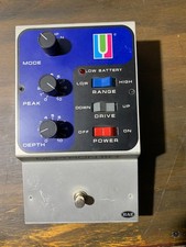 Mu-Tron Mutron III 1972 - 1980
