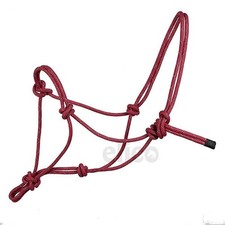 PRESSURE HALTER HEADCOLLAR