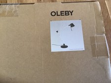 NEW IN BOX IKEA OLEBY