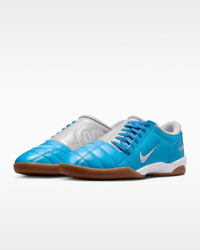 Nike total trainers - total, blue