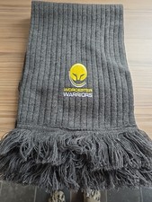Worcester Warriors Rugby Scarf