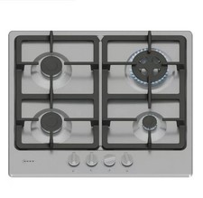 NEFF N50 T26GKH8N0 60 cm Gas