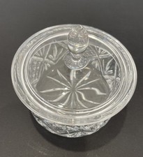 Cristal D'Arques Crystal Pot