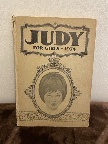 Vintage hardback annual the - vintage,