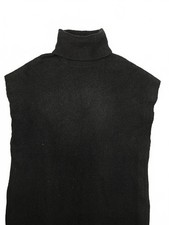 Primark Black Sleeveless Long