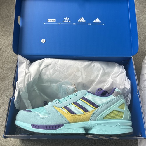 Adidas 8000 archive - 8000, |
