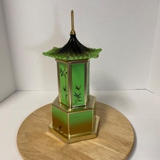 Japanese Pagoda Lipstick or