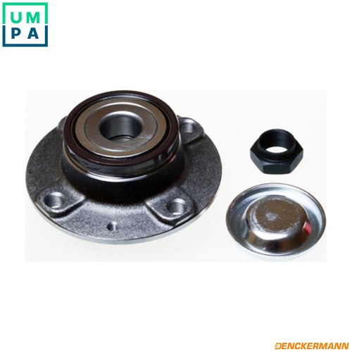 Wheel bearing kit w413314 - kit,