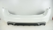 VOLVO V60 R DESIGN Rear Bumper
