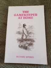 Gamekeeper at Home (Jefferies