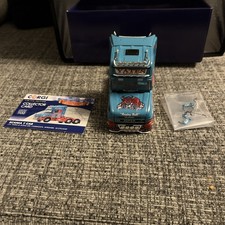 Corgi, CC12836 1:50, Scania T