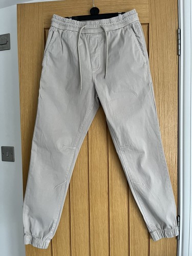 Men zara beige - beige, style