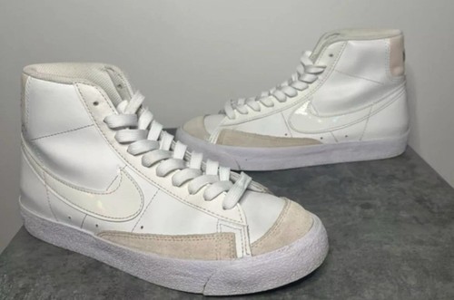 Nike blazer mid - nike,