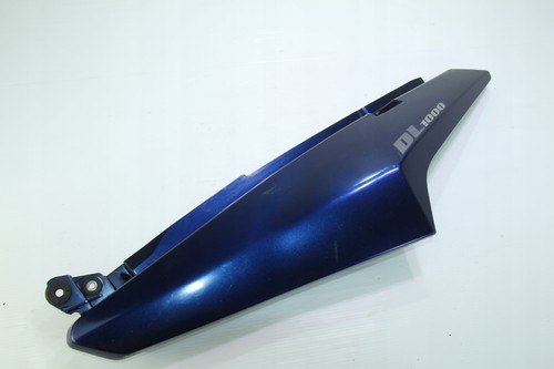 Suzuki 1000 left rear - dl,