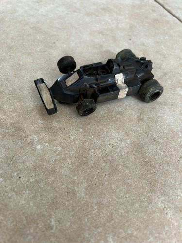 Scalextric car grand - car, f1