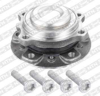Wheel bearing snr - bearing, r150.47