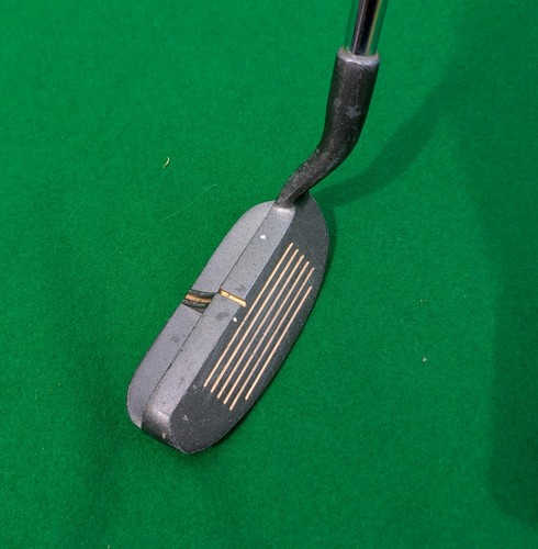 Right handed jigger chipper - handed,