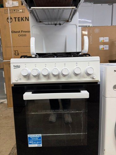 Beko ka52ne 50cm - 50cm, gas
