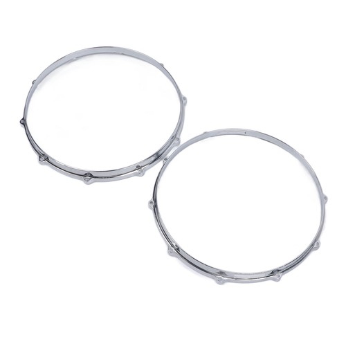 2pcs drum hoop set hole - drum,