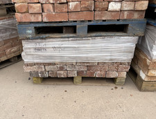 Pallet Of 251 Reclaimed