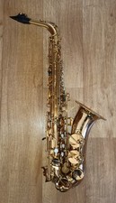 Amati AAS-32 Super Alto Saxophone