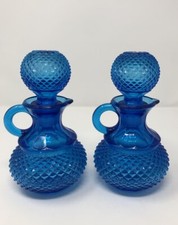 Vista Alegre Bicos Cobalt Blue