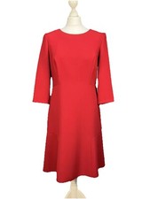 Gerry Weber Red Dress UK 12