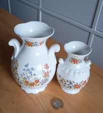 2 x Elizabethan Fine Bone