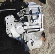 2009-2015-VW GOLF SCIROCCO SEAT 2.0TDI 170BHP MANUAL GEARBOX CODE PFT 