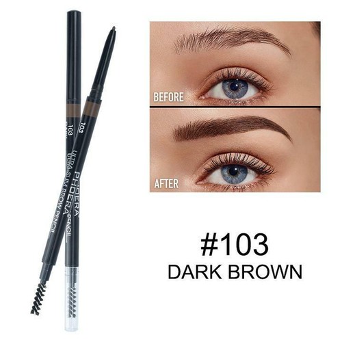Phoera ultra slim eye brow - ultra,