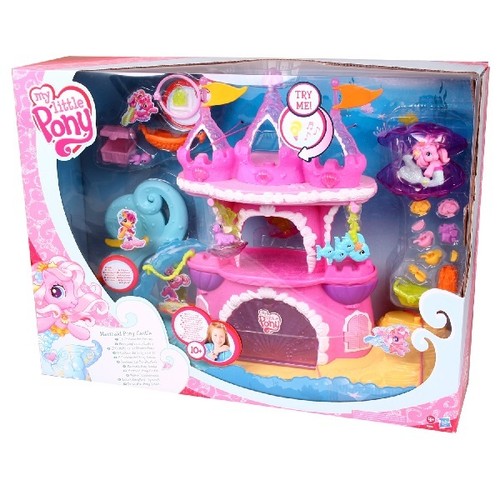 Little pony 94557 94558 - little, 94557/94558