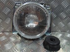 VW Golf Mk2 Left (N/S) Passenger Headlight headlamp unit 1983 to 1991 NOS