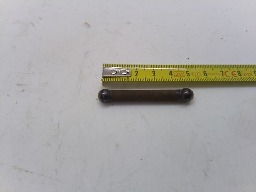 Honda cbx 1000 clutch push - honda,