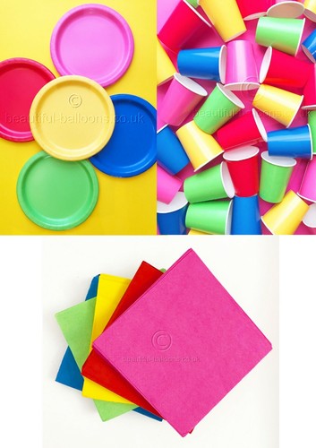 Beautiful balloons bright - balloons,