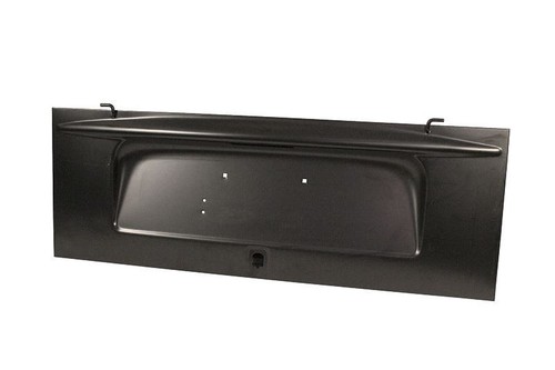 Engine lid bay - lid, vw
