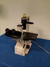 Nikon TMS-F Trinocular