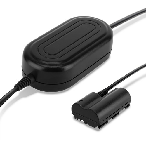 Power supply for canon - power, eos
