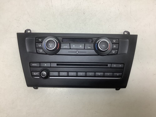 Bmw f25 f26 climate - f25, a/c