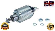 Bosch Type Starter Motor Solenoid (0001108019) For Ford Transit Sierra Scorpio