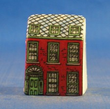 Birchcroft Miniature House