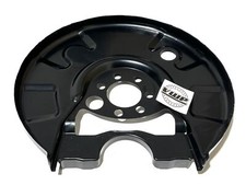Rear Right Brake Disc Shield