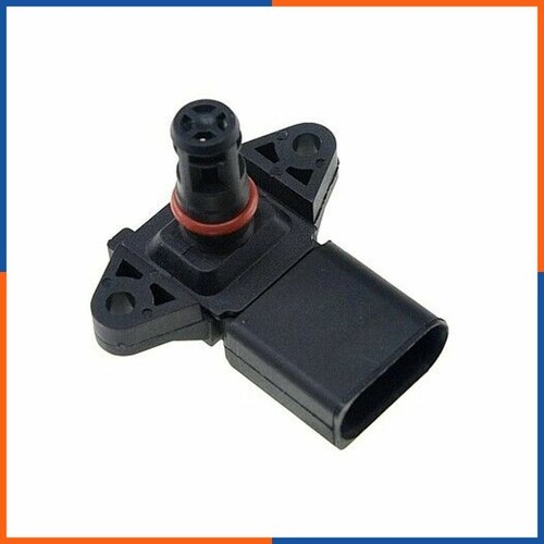 Manifold air pressure - manifold,
