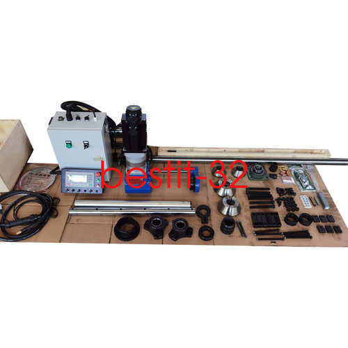 Automatic cnc 1 portable - 2,