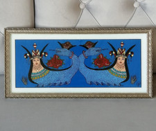 Shahmaran Picture, Shahmaran