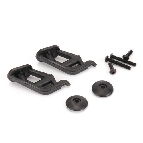 Schumacher cat wing mount - cat,